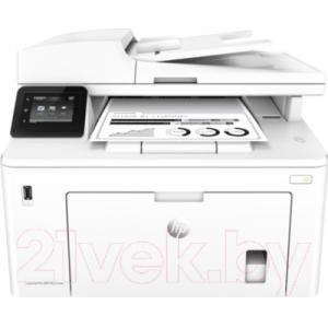 МФУ HP LaserJet Pro MFP M227fdw (G3Q75A)