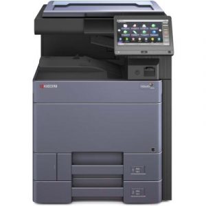 МФУ Kyocera Mita TASKalfa 2553ci