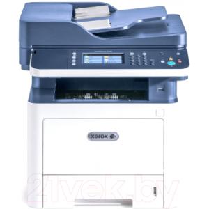 МФУ Xerox WorkCentre 3335/DNI