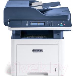 МФУ Xerox WorkCentre 3345DNI