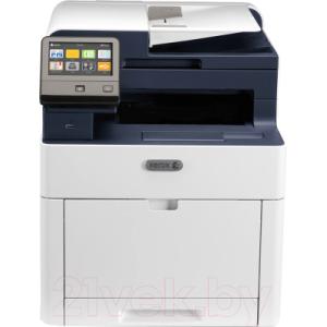 МФУ Xerox WorkCentre 6515DN