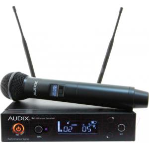 Микрофон Audix AP41-OM5-B