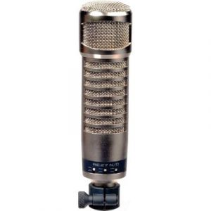Микрофон Electro-Voice RE27N/D