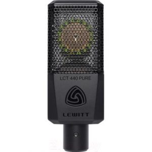 Микрофон Lewitt LCT 440 Pure