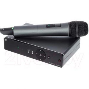 Микрофон Sennheiser XSW 1-825-B / 507109