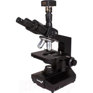 Микроскоп цифровой Levenhuk D870T / 40030