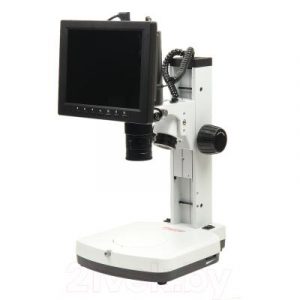Микроскоп цифровой Микромед Микромед стерео МС-3-Zoom LCD / 21896