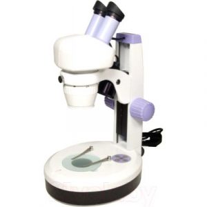 Микроскоп оптический Levenhuk 5ST / 35321