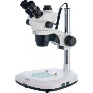 Микроскоп оптический Levenhuk Zoom 1T / 76057