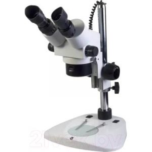 Микроскоп оптический Микромед Микромед стерео МС-4-Zoom LED / 21148