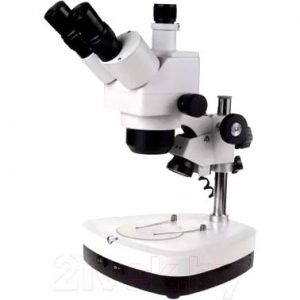 Микроскоп оптический Микромед МС-2-Zoom 2CR / 10567
