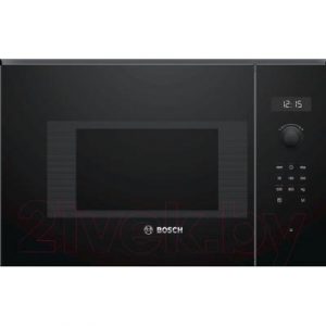 Микроволновая печь Bosch BEL524MB0