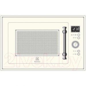 Микроволновая печь Electrolux EMT25203C