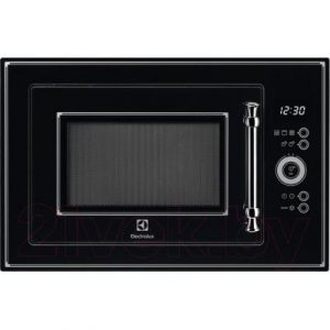 Микроволновая печь Electrolux EMT25203K