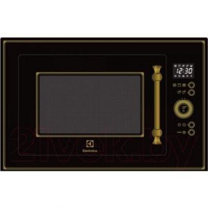 Микроволновая печь Electrolux EMT25203OK