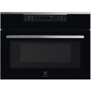 Микроволновая печь Electrolux VKK8E00X