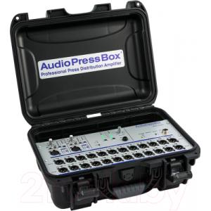 Модуль расширения количества каналов Audio Press Box APB-224 C
