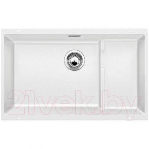 Мойка кухонная Blanco Subline 700-U Level / 523542