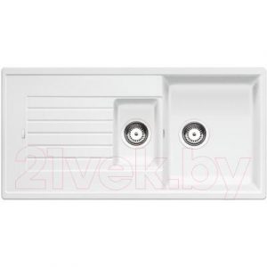 Мойка кухонная Blanco Zia 6 S / 514742