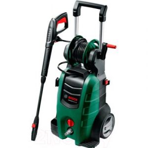 Мойка высокого давления Bosch Advanced Aquatak 140