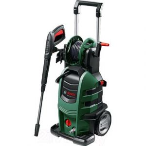 Мойка высокого давления Bosch Advanced Aquatak 150