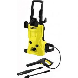 Мойка высокого давления Karcher K 4