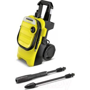 Мойка высокого давления Karcher K 4 Compact