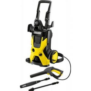 Мойка высокого давления Karcher K 5