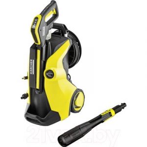 Мойка высокого давления Karcher K 5 Premium Full Control Plus