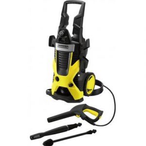 Мойка высокого давления Karcher K 7