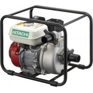 Мотопомпа Hitachi A160E