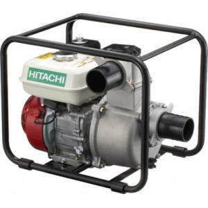 Мотопомпа Hitachi A160EA