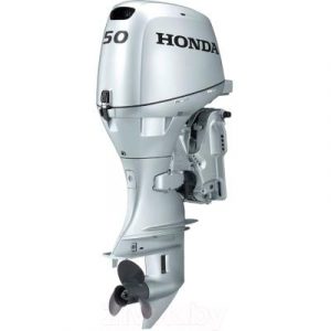 Мотор лодочный Honda BF50DK4-LR-TU