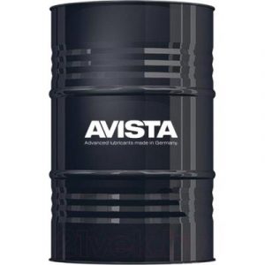 Моторное масло Avista Pace Ger FS 10W-40 / 150316