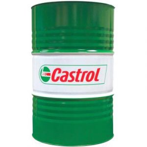 Моторное масло Castrol Duratec L  / 154B62