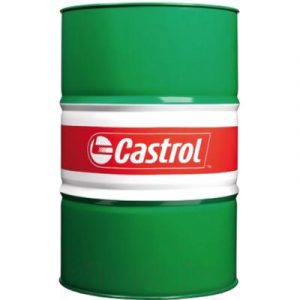 Моторное масло Castrol GTX 5W40 A3/B4 / 15B9F4