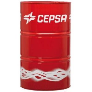 Моторное масло Cepsa Genuine Synthetic 5W30 / 512561300