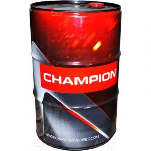 Моторное масло Champion OEM Specific C3 5W30 / 8218736