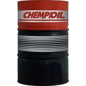 Моторное масло Chempioil Ultra LRX 5W30 SN/CF / CH9702-DR