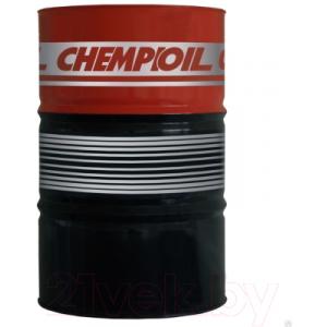 Моторное масло Chempioil Ultra XTT 5W40 SN/CF / CH9701-DR