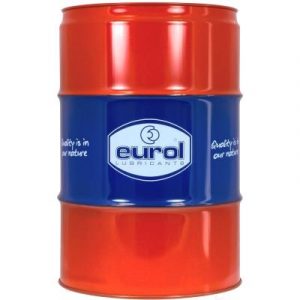 Моторное масло Eurol Fluence DXS 5W30 / E100076-60L