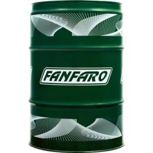 Моторное масло Fanfaro For Chevrolet/Opel 10W40 / FF6720SP-DR