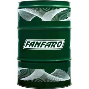 Моторное масло Fanfaro LSX JP 5W30 SN/CF / FF6703-DR