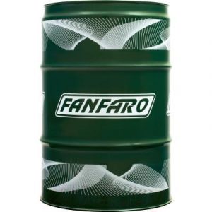 Моторное масло Fanfaro TRD-W 10W40 UHPD / FF6105-DR