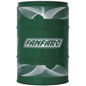 Моторное масло Fanfaro VSX 5W40 SN/CF / FF6702-DR