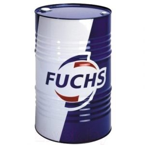 Моторное масло Fuchs Supersyn F Eco-DT 5W30 / 600919696