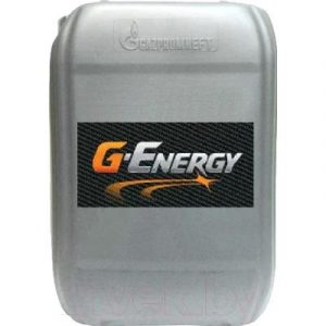 Моторное масло G-Energy Synthetic Long Life 10W40 / 253142433