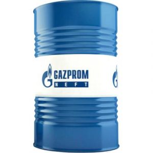 Моторное масло Gazpromneft Diesel Ultra LA 10W40 / 253133854