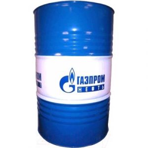 Моторное масло Gazpromneft Super 15W40 SG/CD / 253142149