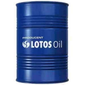 Моторное масло Lotos Semisyntetic SL/CF SAE 10W40 Thermal Control